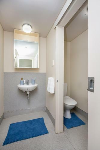 Albergue Campus Summer Stays - Wellesley Apartments