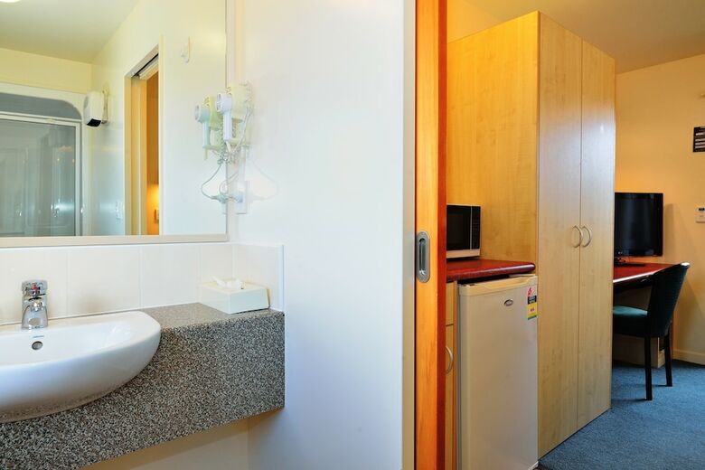 Motel Bella Vista Gisborne