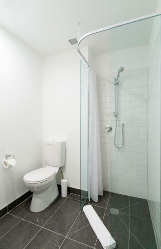 Aparthotel Quest Napier Serviced Apartments