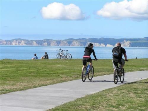Aparthotel Quest Napier Serviced Apartments