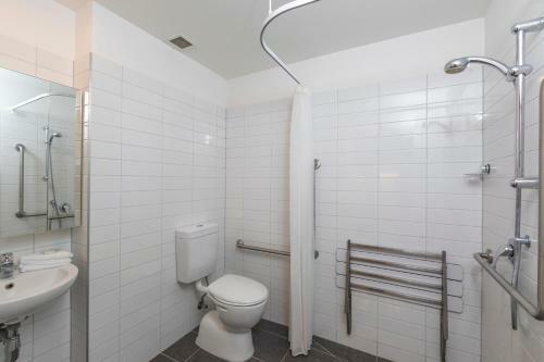 Aparthotel Quest Napier Serviced Apartments