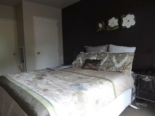 Bed & Breakfast Harbourview Lodge