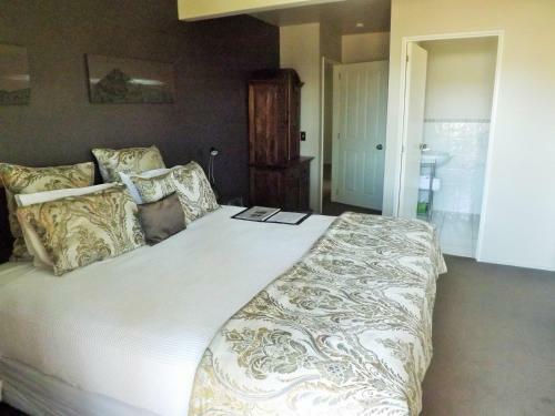 Bed & Breakfast Harbourview Lodge