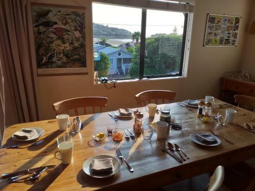 Bed & Breakfast Harbourview Lodge