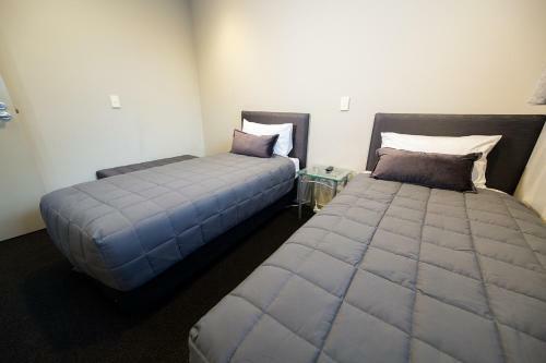 Ashbrook Motel