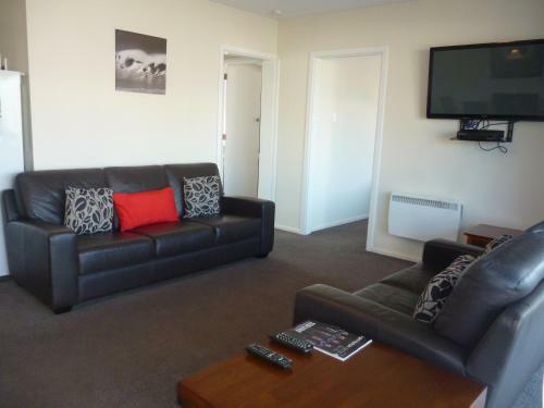 Cashel Court Motel