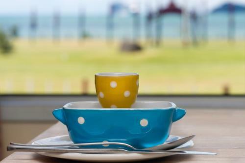 Te Tiriti Beach House