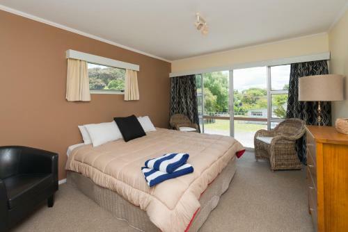 Te Tiriti Beach House