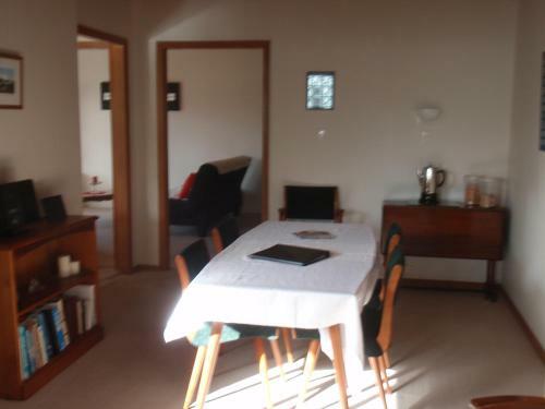 Bed & Breakfast Absolute Beachview B & B