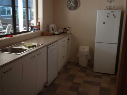 Bed & Breakfast Absolute Beachview B & B