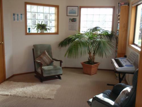 Bed & Breakfast Absolute Beachview B & B