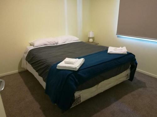 Apartamentos Datepalm Cbd & Central Akl