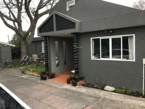 Hostal Sandy Feet Accommodation