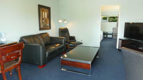 Aparthotel Randolph Motel Apartments