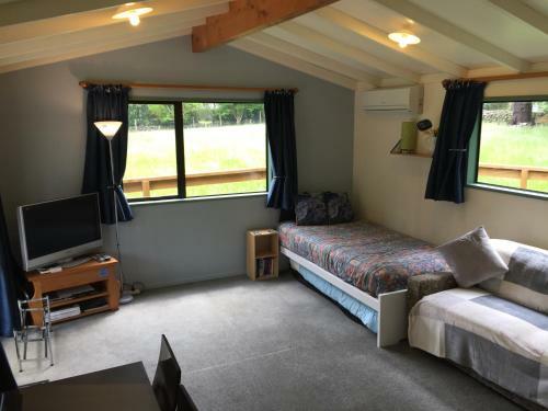 Height Of Dunedin Serviced Farm Stay