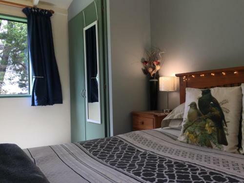 Height Of Dunedin Serviced Farm Stay
