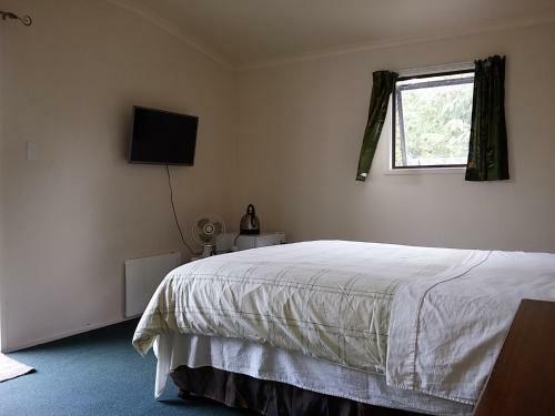Hamilton Golf Lodge