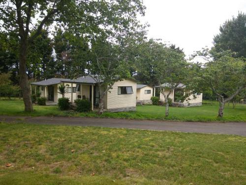 Hamilton Golf Lodge
