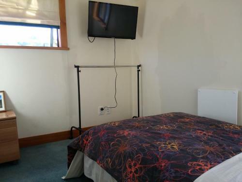 Hamilton Golf Lodge