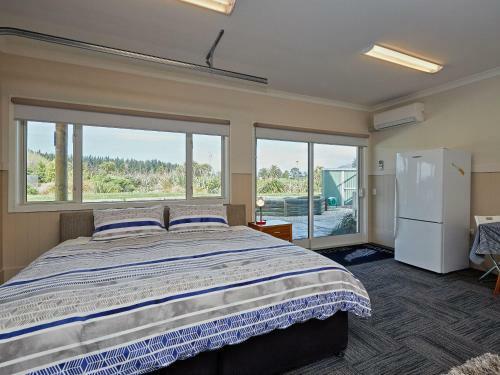 Bed & Breakfast Kakatu Retreat