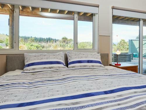 Bed & Breakfast Kakatu Retreat
