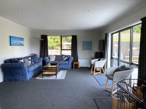 Anglers Retreat
