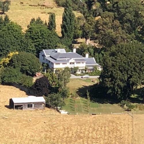 Bed & Breakfast Kaituna Valley Homestead