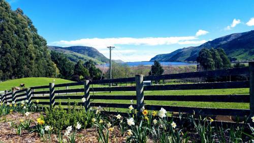 Loch Sloy Farmstay Little River