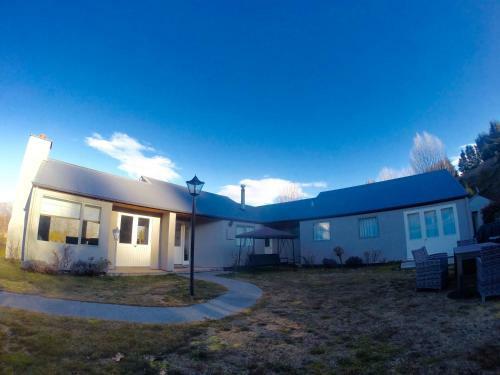 Agroturismo Hd Mountain Villa
