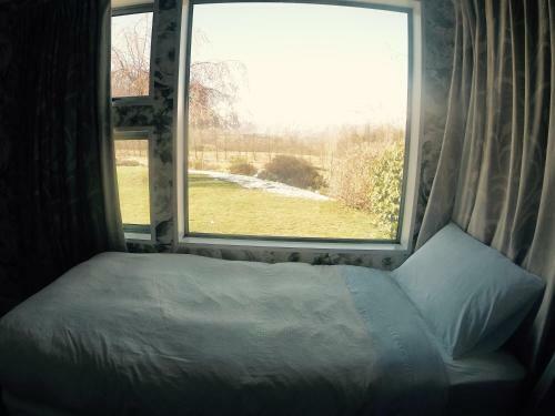 Agroturismo Hd Mountain Villa