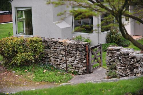 Agroturismo Hd Mountain Villa