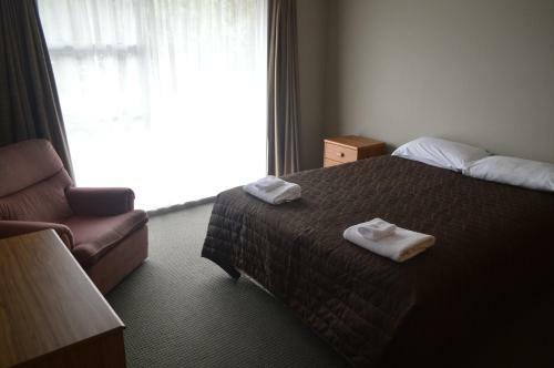 Brightwater Motor Inn Nelson