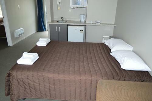 Brightwater Motor Inn Nelson