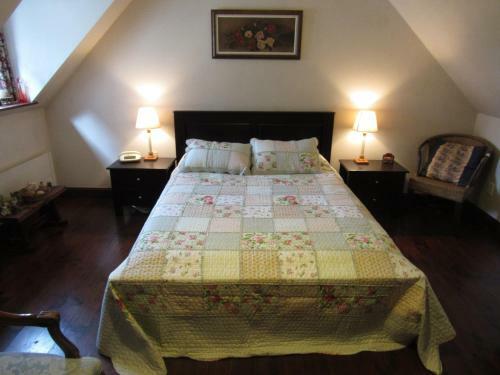 Holland House Bed & Breakfast