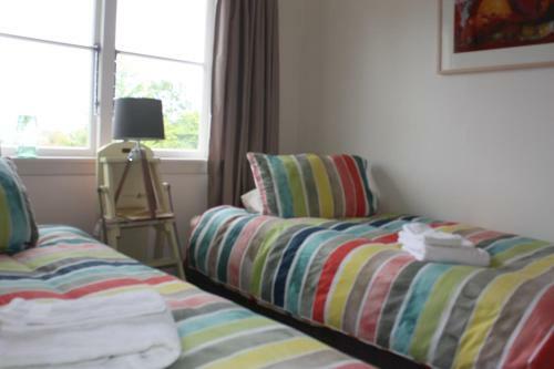 Apartamento Tahuna Hills Guesthouse