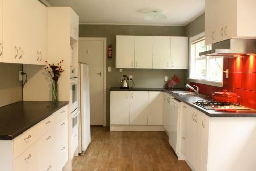 Apartamento Tahuna Hills Guesthouse