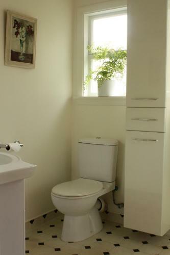 Apartamento Tahuna Hills Guesthouse