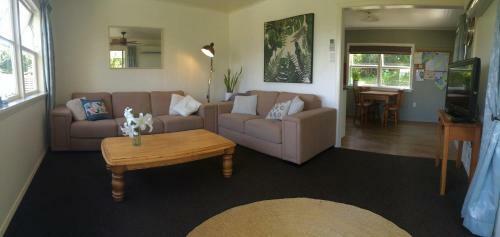 Apartamento Tahuna Hills Guesthouse