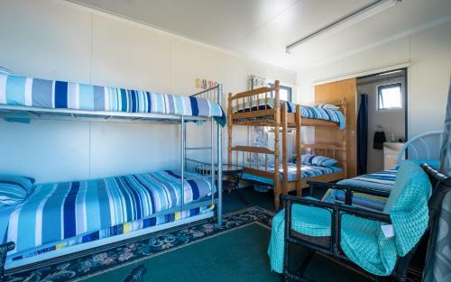 Lodge Waiheke Waters Edge