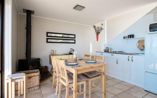 Lodge Waiheke Waters Edge