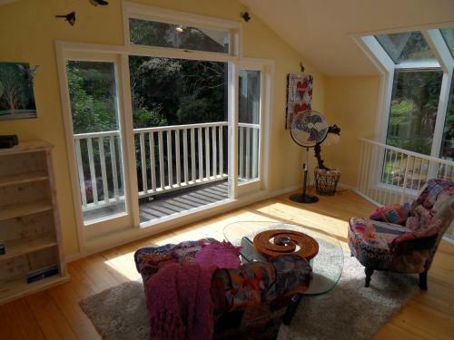 Atahu Cottage
