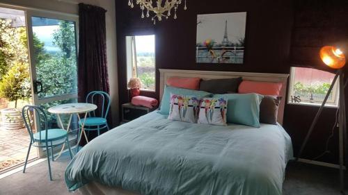 Waitomo Orchard Estate B&B