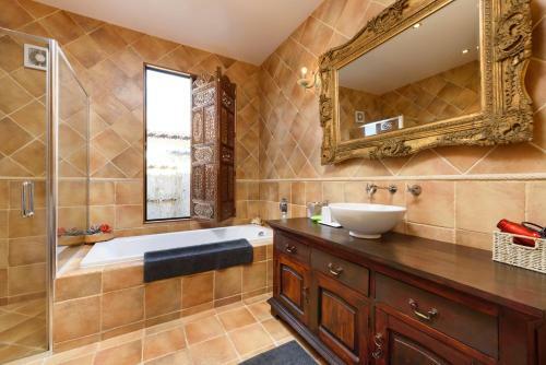 Bed & Breakfast Provence In Papamoa