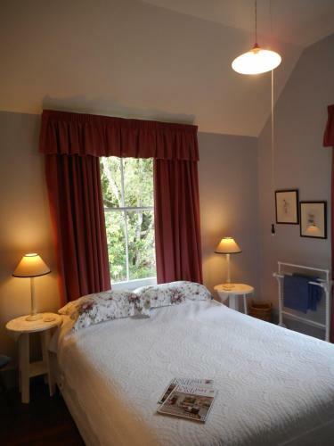 Bed & Breakfast Waikonini Homestead