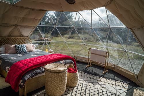 Explore Life Luxury Camping