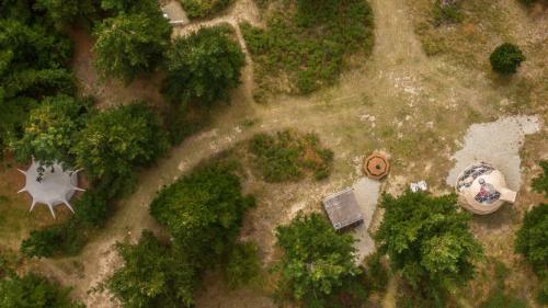 Explore Life Luxury Camping
