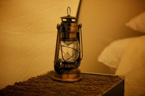 Explore Life Luxury Camping