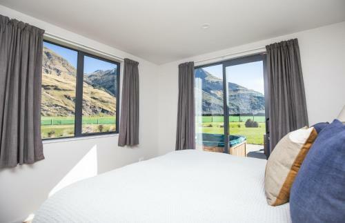Matukituki Lodge