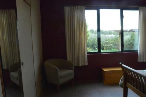 Highgate Bed And Breakfast