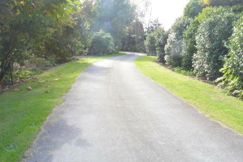 Highgate Bed And Breakfast